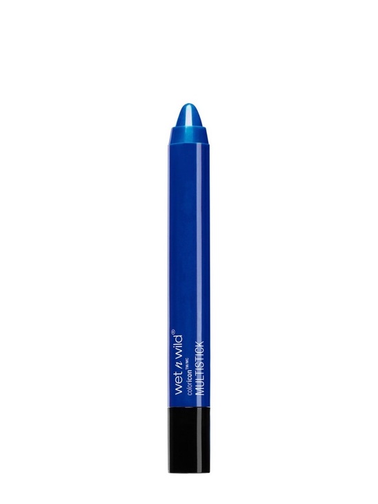 wet n wild Other - Wet n Wild Color Icon Multi-stick Blue Lah Lah 260A sealed NWT